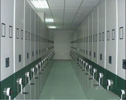 长春档案室密集柜厂家电动密集架厂家