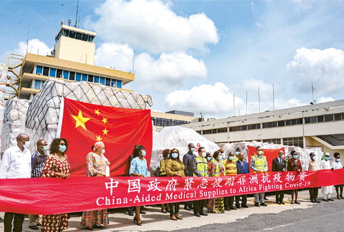 谢伏瞻 抗疫彰显中华优秀传统文化的强大力量