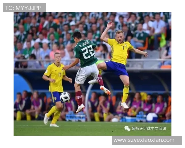 葡萄牙与墨西哥足球对决阵容分析及比赛前瞻