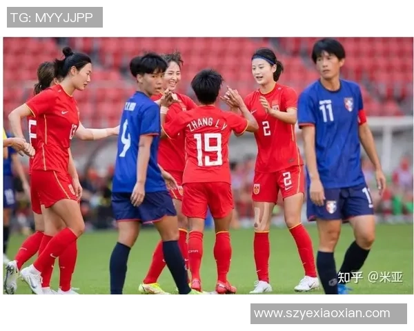 韩国与中华台北亚足联对决精彩回顾与赛前分析