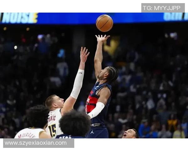 骑士与奇才激战在即2月23日NBA赛程精彩对决值得期待